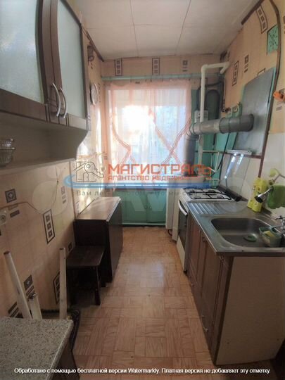 2-к. квартира, 38,2 м², 2/2 эт.
