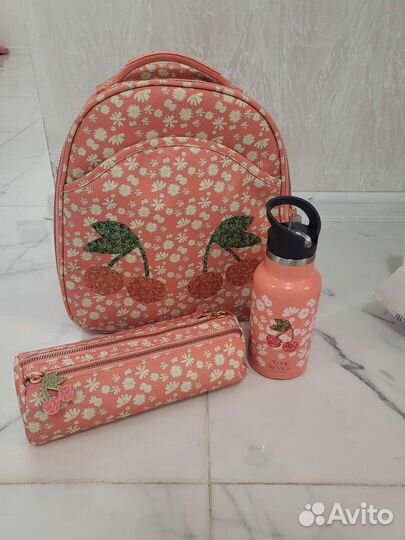 Jeune premier набор