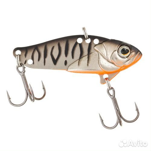 Цикада Strike Pro Cyber Vibe 40мм. 6,6гр. #A243ES