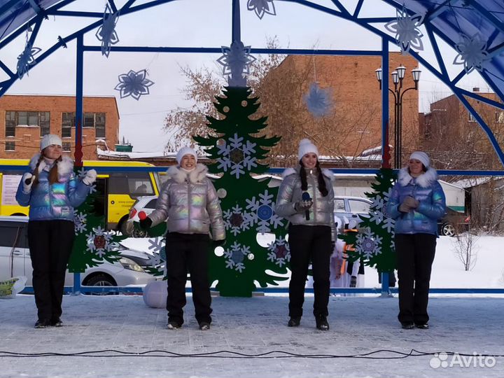 Вокальная группа 