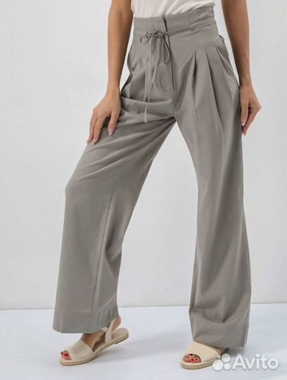 Брюки Brunello Cucinelli premium