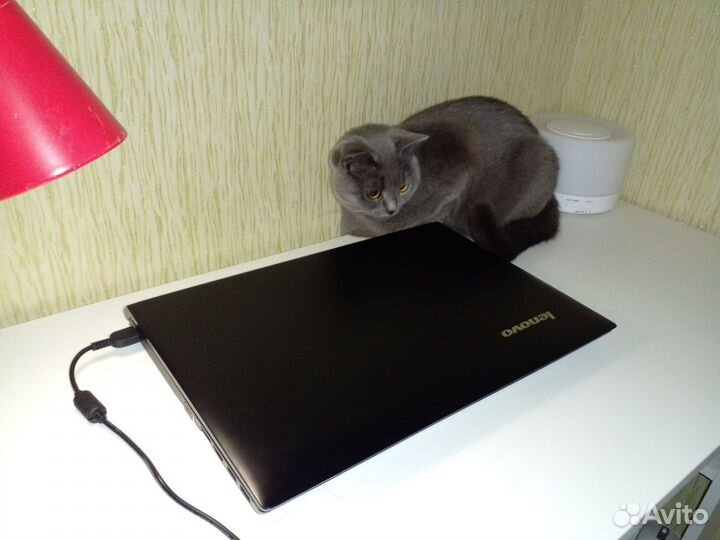 Ноутбук lenovo b50 30