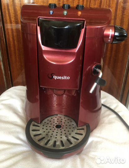 Капсульная кофемашина «guesito»