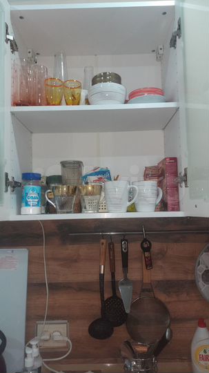 1-к. квартира, 32 м², 4/5 эт.