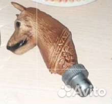 Салатник, салатник на ножках, пробка