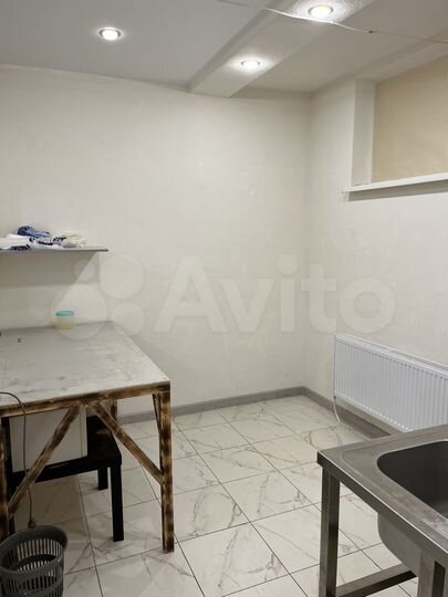 Торговая площадь, 41 м²