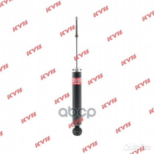 Амортизатор газовый задний Excel-G 349040 34904