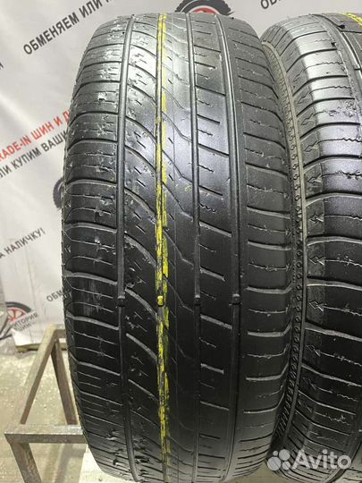 Cooper Discoverer HTS 225/65 R17 102M