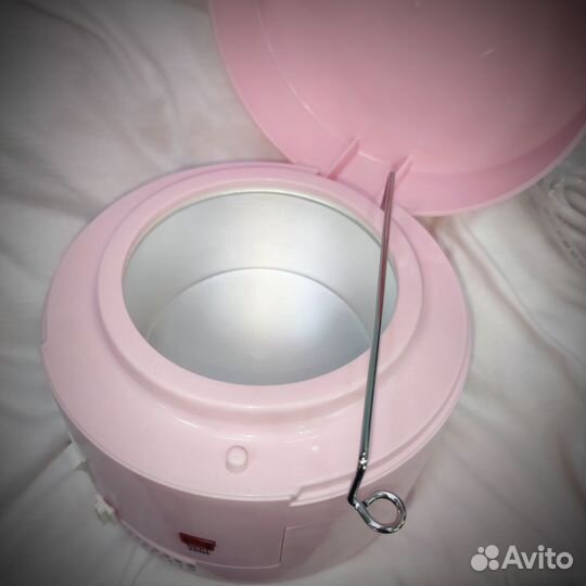 Benefit wax warmer нагреватель воска