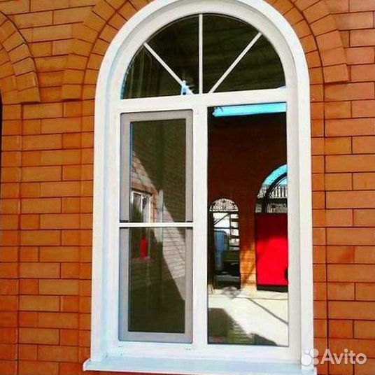 Пластиковые окна в рассрочку