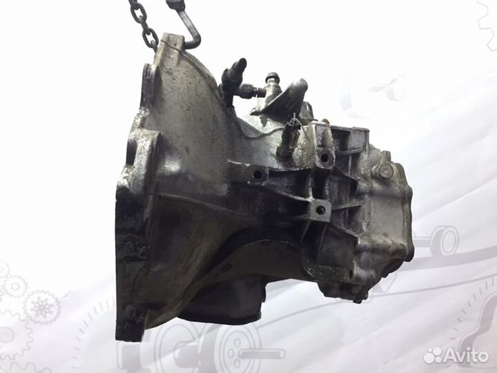Коробка передач МКПП Opel Tigra 1.4 л F13 C374