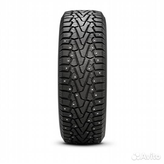 Pirelli Ice Zero 225/55 R17 101T