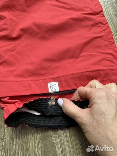 Горнолыжные брюки