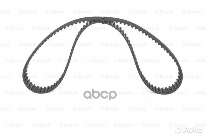 Ремень грм / /z113 1987949042 1987949042 Bosch