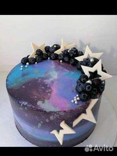 Торт на заказ