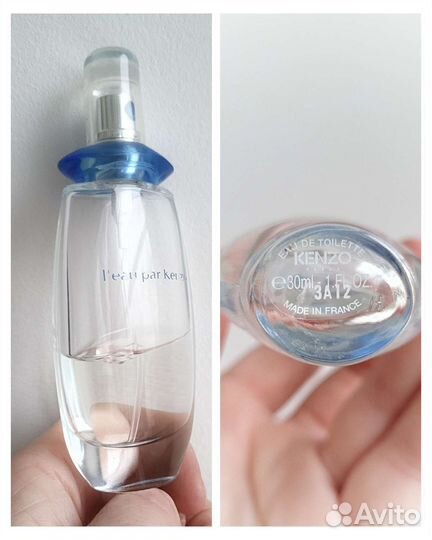 Женская парфюмерия, духи