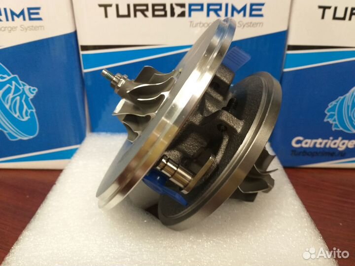 Турбины Картриджи и Запчасти Jrone и TurboPrime