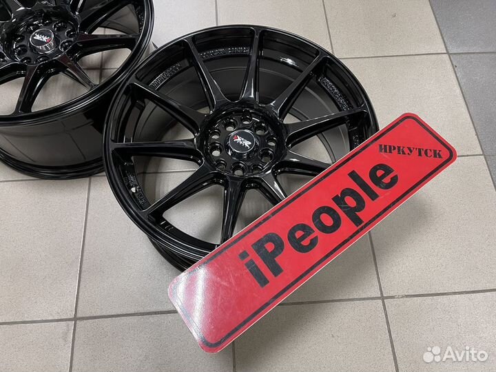 Диски XXR 527 R17