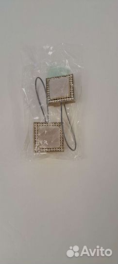 Подхваты для штор новые