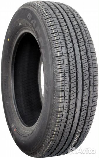 Triangle TR257 265/65 R17 112H