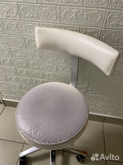 Стул мастера