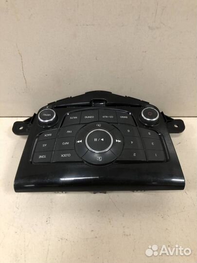 Блок кнопок Chevrolet Cruze J300 2009-2016