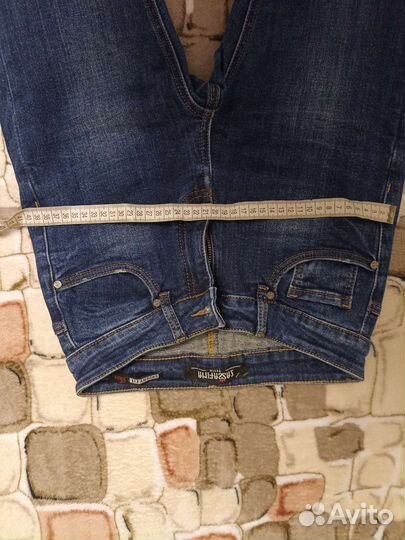 Джинсы женские 27 размер