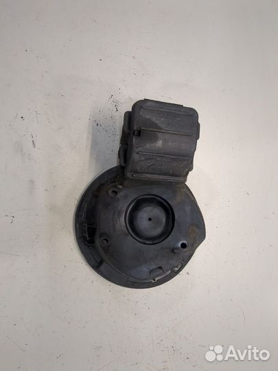 Лючок бензобака Renault Scenic, 2011