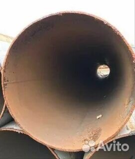 Труба бу 1420-820-159 восст. нефть