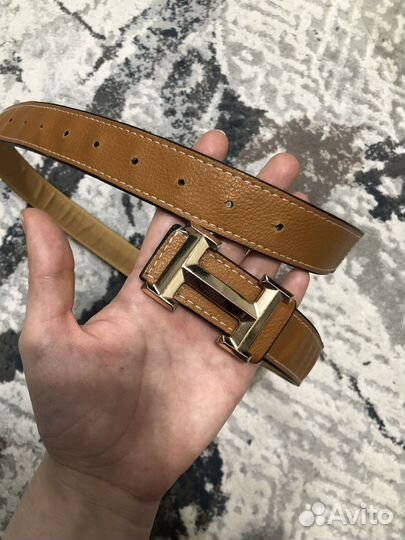 Ремень женский