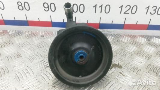 Насос гу дизельный ford transit 7 (ADN26BT01)