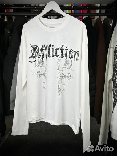 Лонгслив Affliction