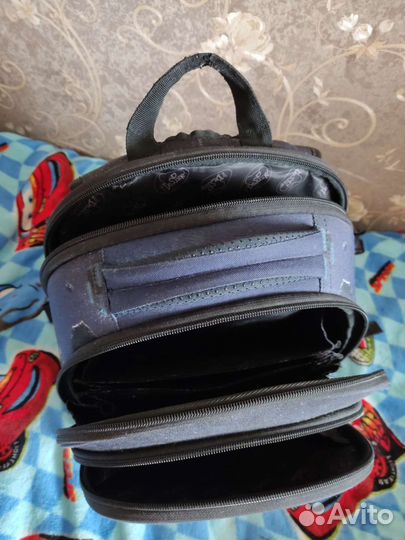 Школьный рюкзак DeLune