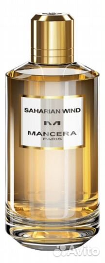 Mancera Saharian Wind 8 мл