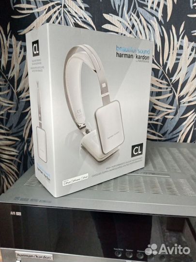 Harman Kardon CL