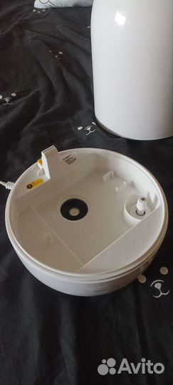 Увлажнитель воздуха xiaomi deerma