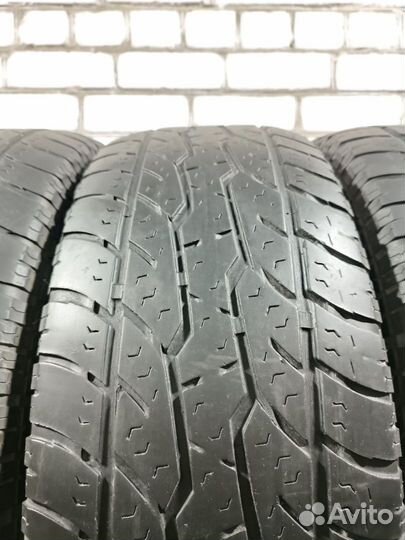 Maxxis AT-771 Bravo 275/70 R16 108T