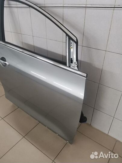 Дверь передняя правая в сборе Mazda CX-7 06-12