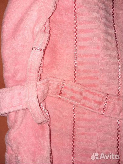 Халат махровый женский 48-50