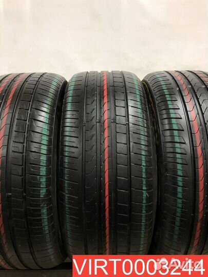 Pirelli Scorpion Verde 255/50 R19 107W