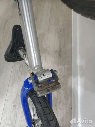 Беговел kokua