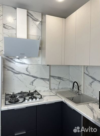 Кухни на заказ с гарантией