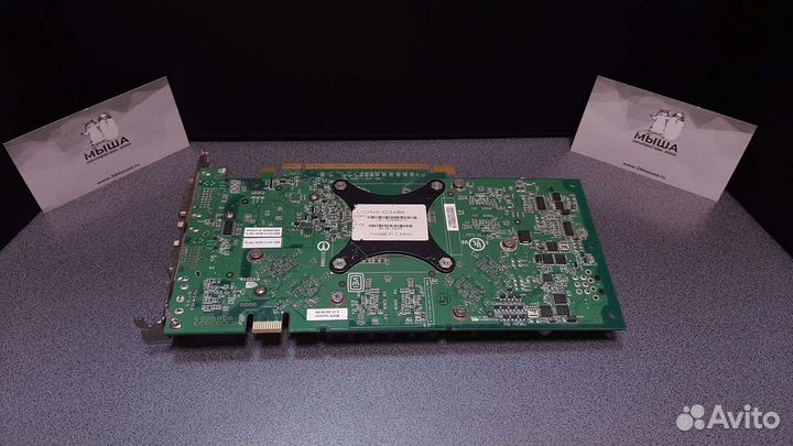 Видеокарта GeForce 6800 gs