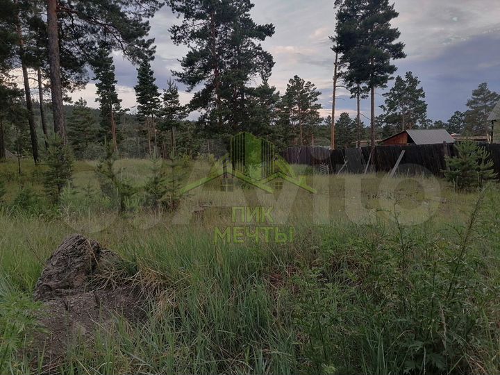 Участок 6,5 сот. (СНТ, ДНП)