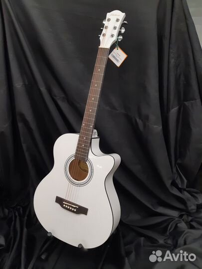 Акустическая гитара Elitaro