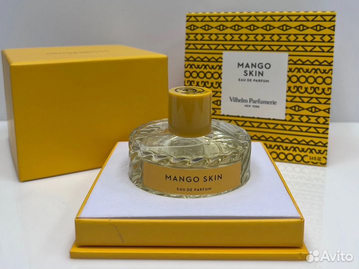 Vilhelm Parfumerie Mango Skin 100ml