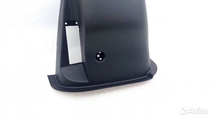 Кожух рулевой колонки Haval Jolion 2021