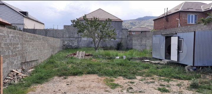 Участок 4,7 сот. (ИЖС)