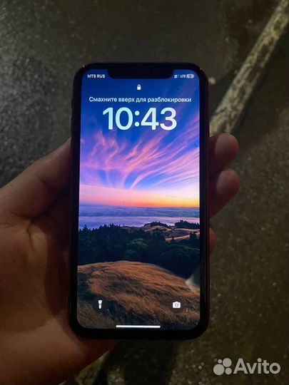 iPhone Xr, 64 ГБ