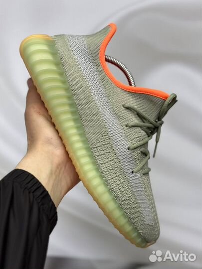 Adidas Yeezy boost 350 LUX(36-45) Размер